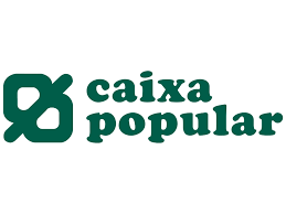 logo caixa popular