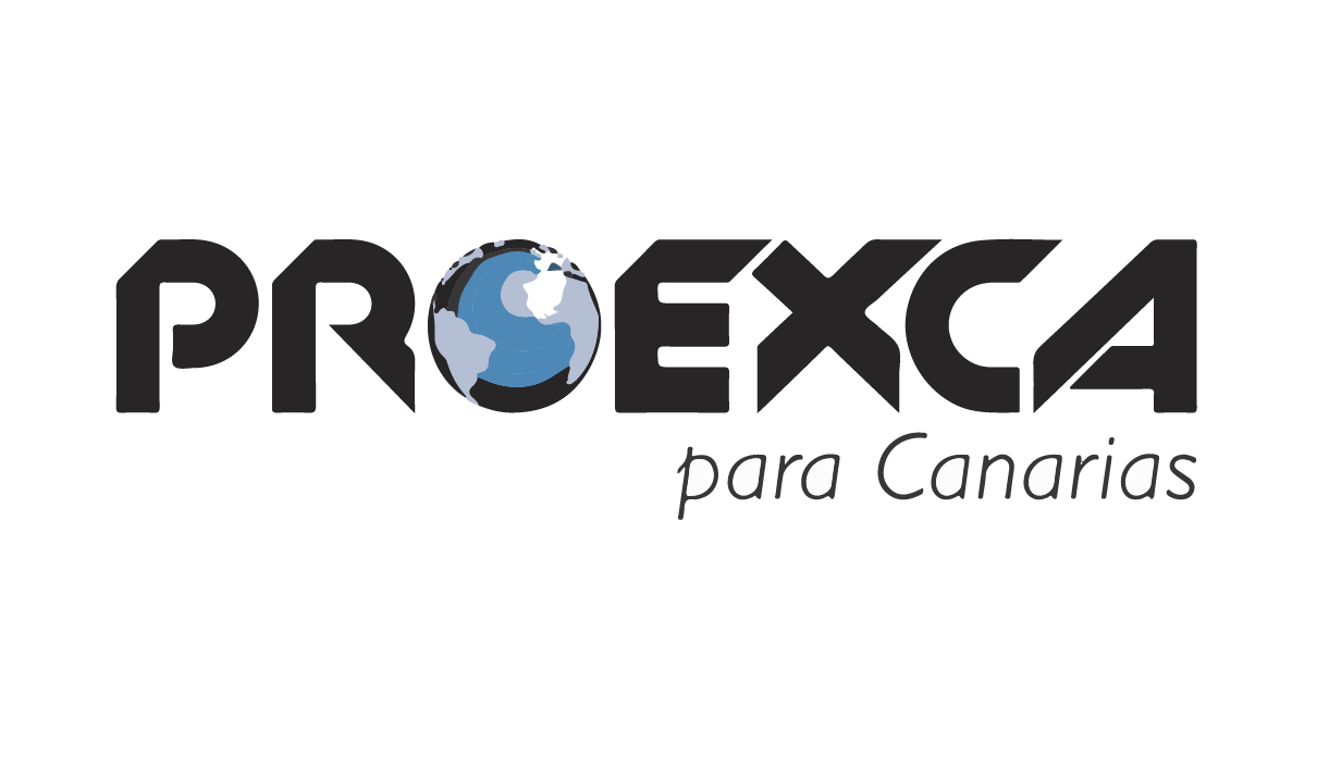 Logo Proexca
