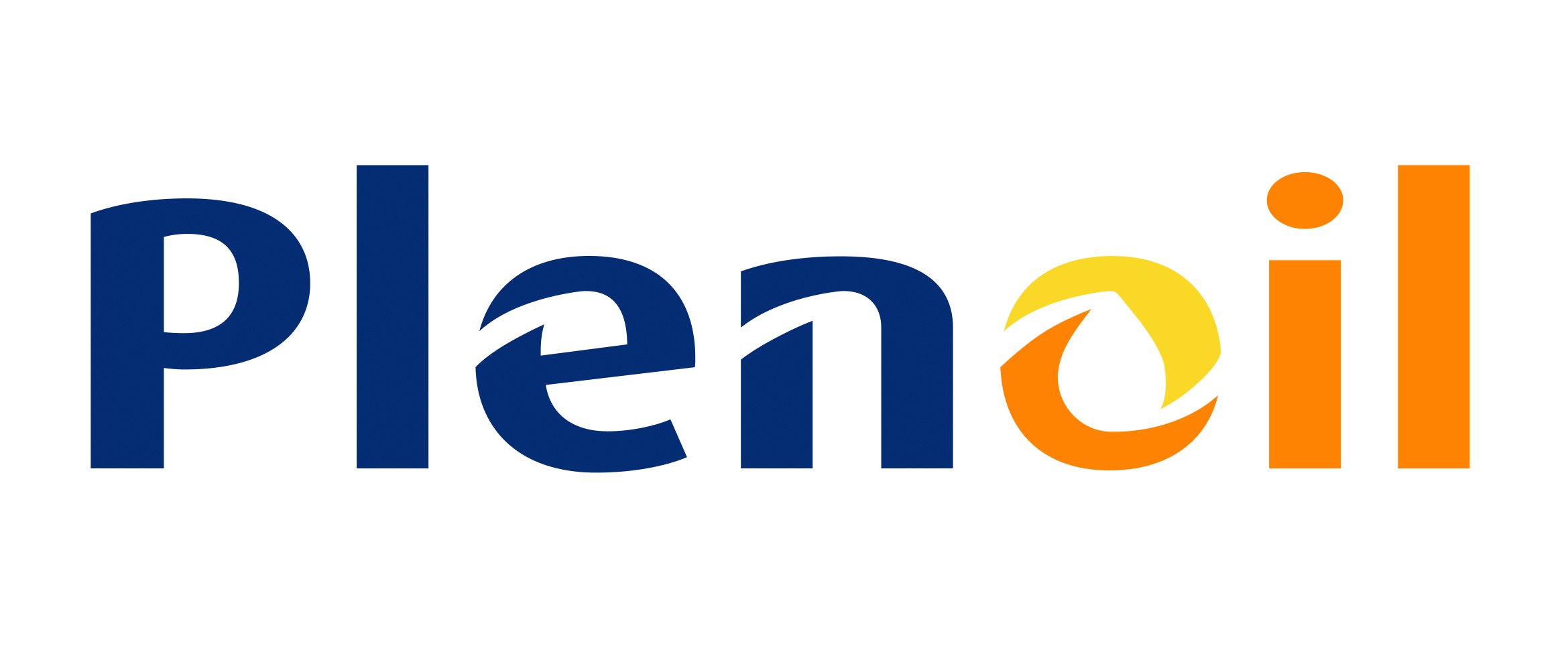 Plenoil LOGO