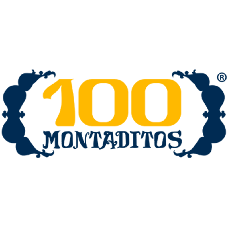 100montaditos