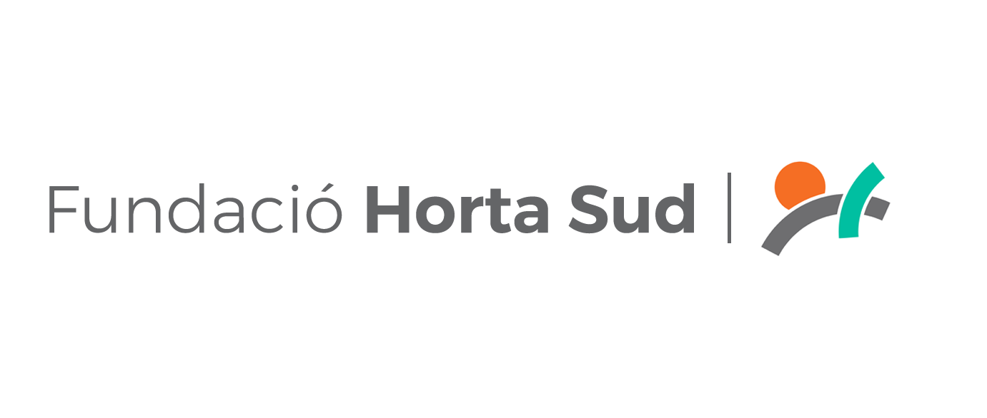 Logo Fundació Horta Sud.