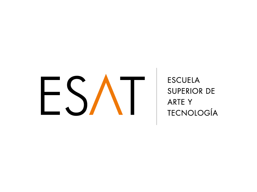 Logo ESAT