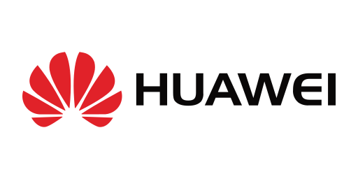 Logo huawei