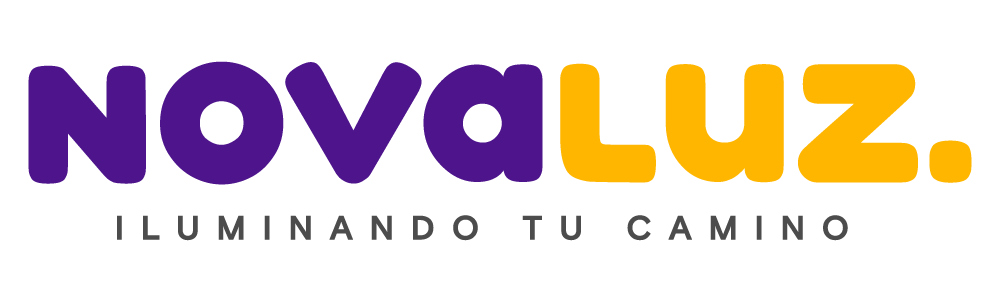 Logo Novaluz