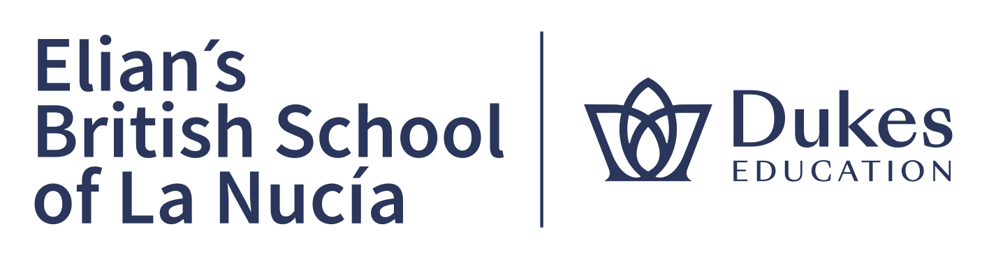 LOGO ELIAN´S DUKES EDUCATION