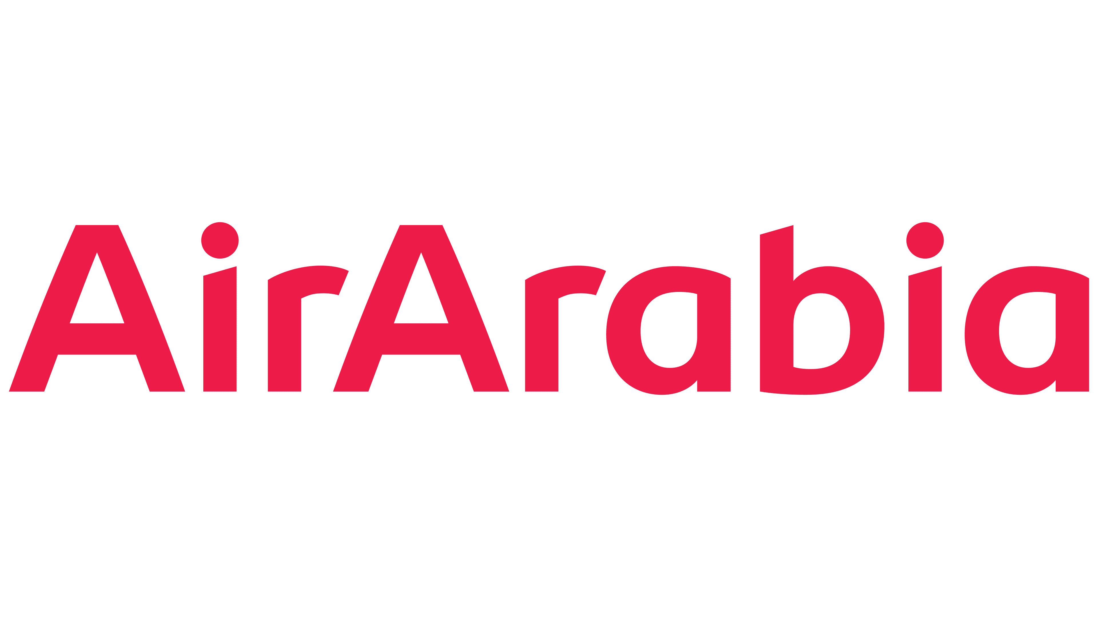 Air Arabia Logo