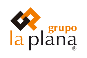 Logo Grupo la Plana