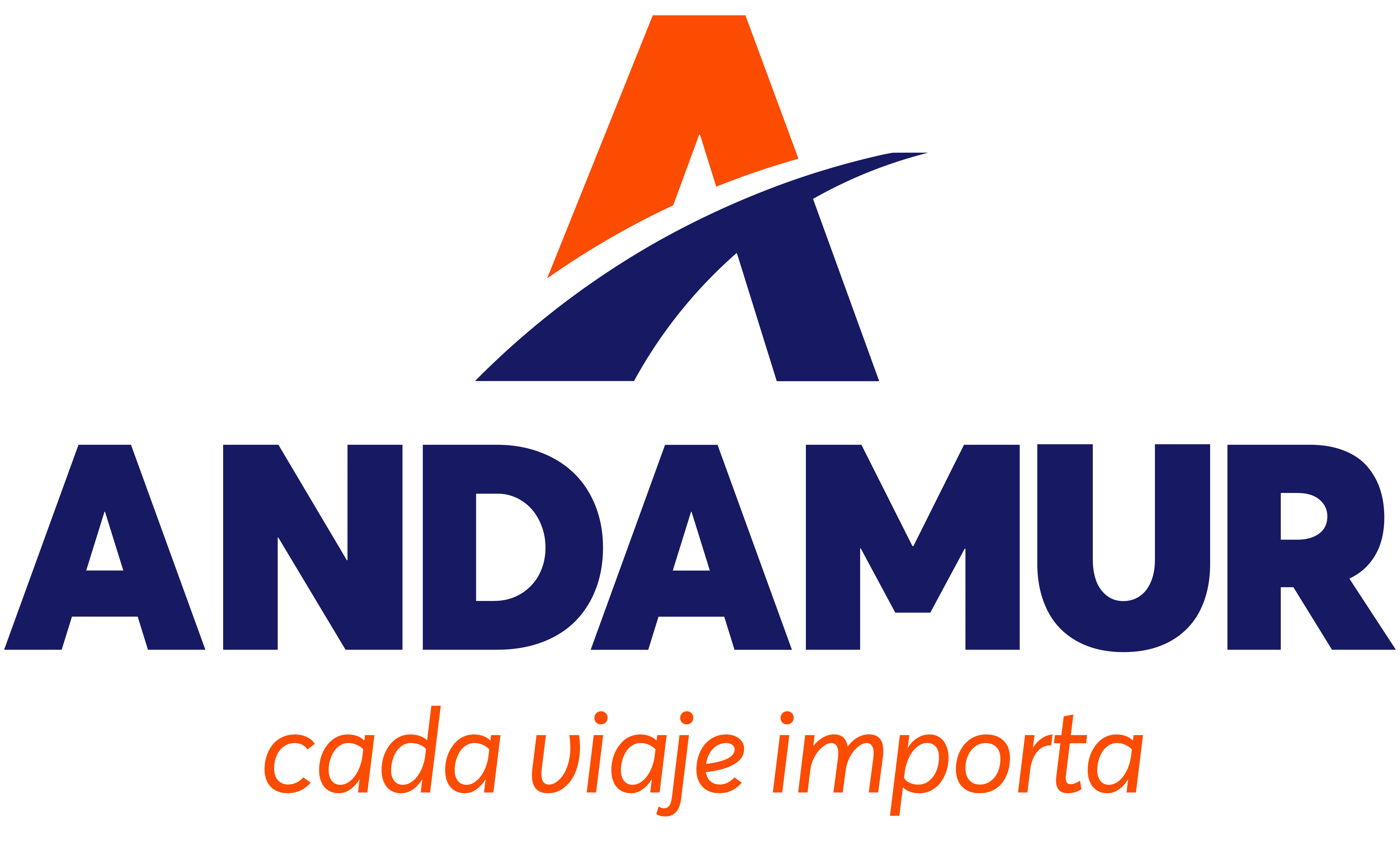 Logo Andamur