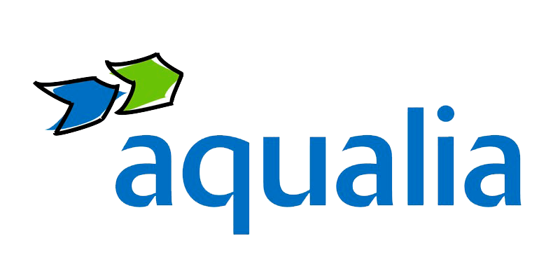 Logo aqualia
