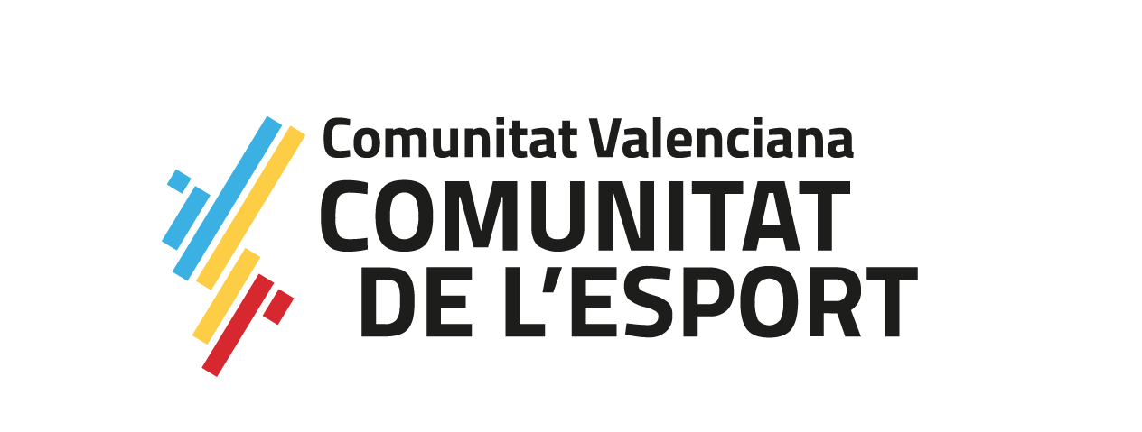 Logo La Comunitat de l'Esport