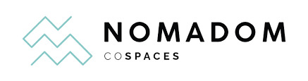 Logo Nomadon Cospaces