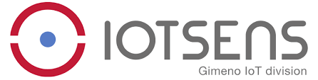 logo IoTsens