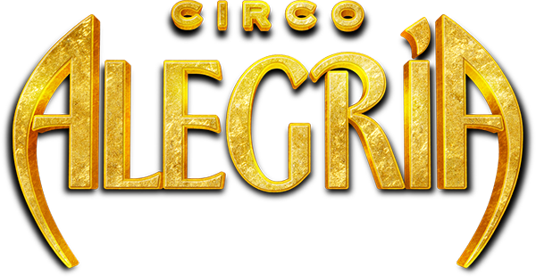 CIRCO ALEGRIA logo