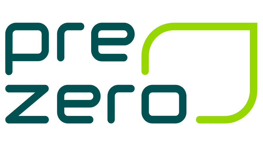 prezero logo vector