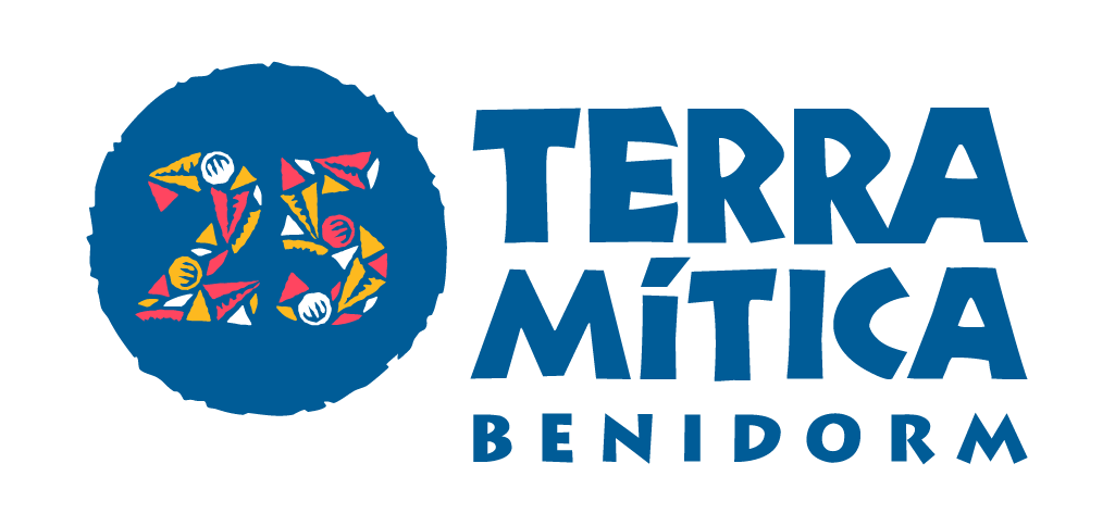 terra mitica 25 aniversario nuevo