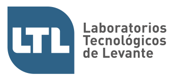 Logo LTL.