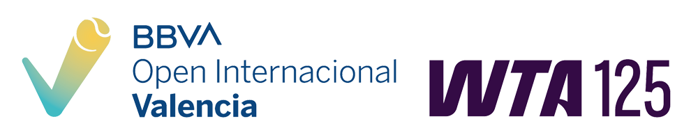 Logo BBVA Open Internacioal Valencia
