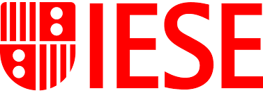 iese logo