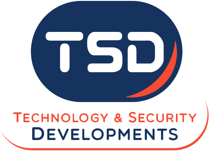 TSecurity LogO