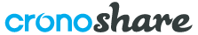 Cronoshare