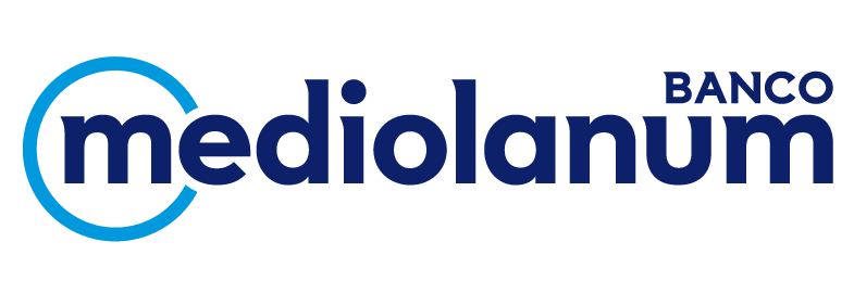 Logo Banco Mediolanum